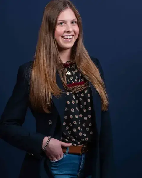 Britt Stoffels